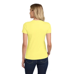 Gildan Softstyle Women's T-Shirt. 64000L view 23