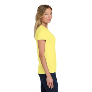 Gildan Softstyle Women's T-Shirt. 64000L view 24