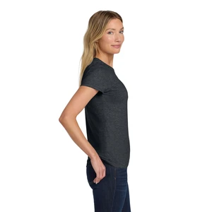Gildan Softstyle Women's T-Shirt. 64000L view 28