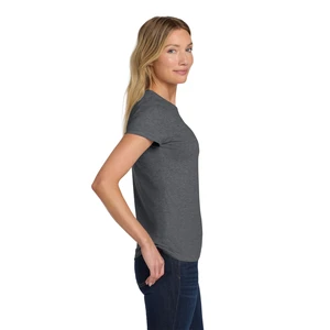 Gildan Softstyle Women's T-Shirt. 64000L view 32