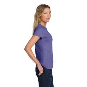 Gildan Softstyle Women's T-Shirt. 64000L view 36