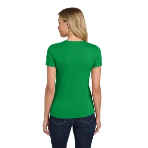 Gildan Softstyle Women's T-Shirt. 64000L view 39