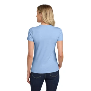 Gildan Softstyle Women's T-Shirt. 64000L view 43