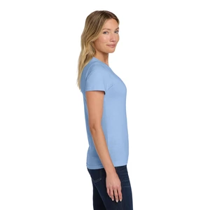 Gildan Softstyle Women's T-Shirt. 64000L view 44