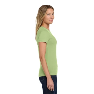 Gildan Softstyle Women's T-Shirt. 64000L view 56