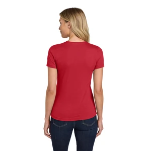 Gildan Softstyle Women's T-Shirt. 64000L view 63