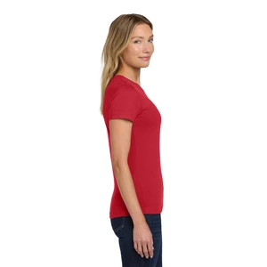 Gildan Softstyle Women's T-Shirt. 64000L view 64