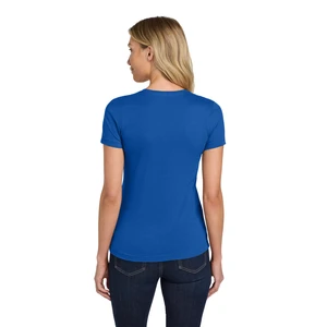 Gildan Softstyle Women's T-Shirt. 64000L view 67