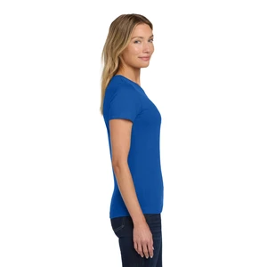 Gildan Softstyle Women's T-Shirt. 64000L view 68