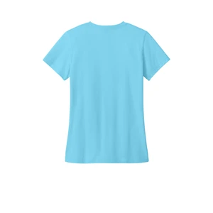 Gildan Softstyle Women's T-Shirt. 64000L view 74