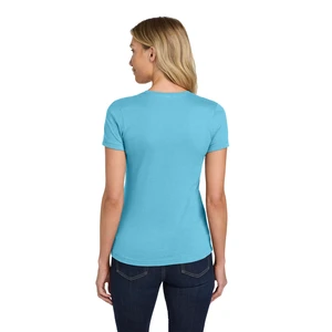 Gildan Softstyle Women's T-Shirt. 64000L view 75