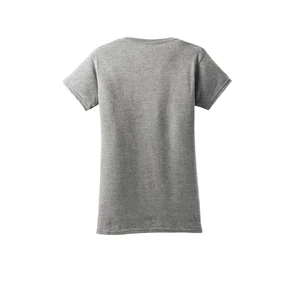 Gildan Softstyle Women's T-Shirt. 64000L view 78