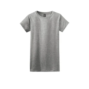 Gildan Softstyle Women's T-Shirt. 64000L view 77
