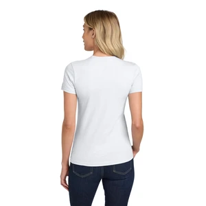 Gildan Softstyle Women's T-Shirt. 64000L view 83