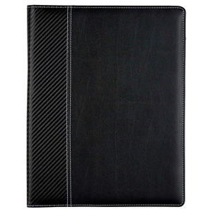 Carbon Fiber Portfolio view 1
