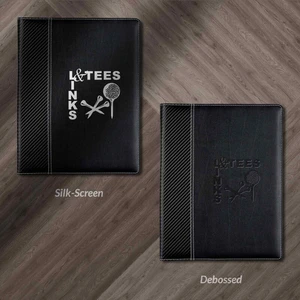 Carbon Fiber Portfolio