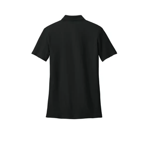 Gildan Softstyle Women's Pique Polo 64800L view 2