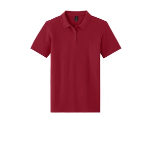 Gildan Softstyle Women's Pique Polo 64800L view 5