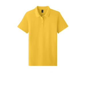 Gildan Softstyle Women's Pique Polo 64800L view 9