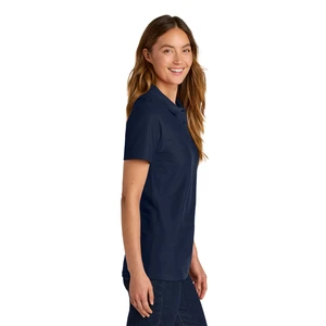Gildan Softstyle Women's Pique Polo 64800L view 15