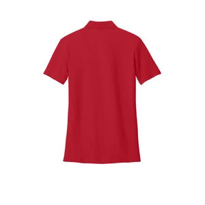 Gildan Softstyle Women's Pique Polo 64800L view 18