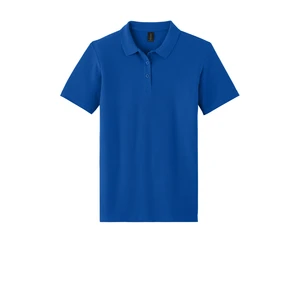 Gildan Softstyle Women's Pique Polo 64800L view 25