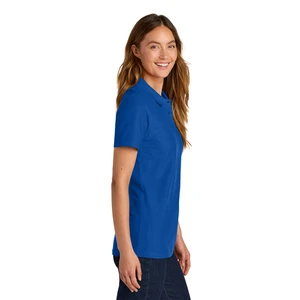 Gildan Softstyle Women's Pique Polo 64800L view 27