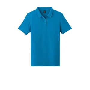 Gildan Softstyle Women's Pique Polo 64800L view 29