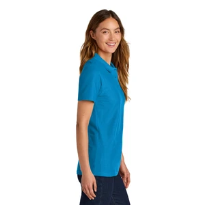 Gildan Softstyle Women's Pique Polo 64800L view 31