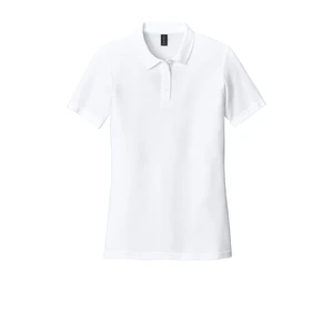 Gildan Softstyle Women's Pique Polo 64800L view 33