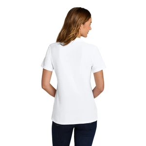 Gildan Softstyle Women's Pique Polo 64800L view 35