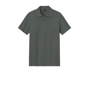 Gildan Softstyle Pique Polo 64800 view 5