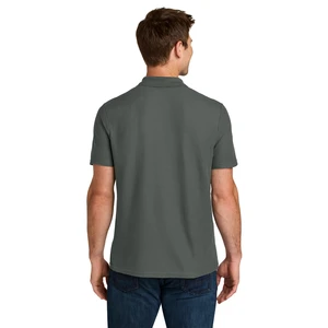 Gildan Softstyle Pique Polo 64800 view 7