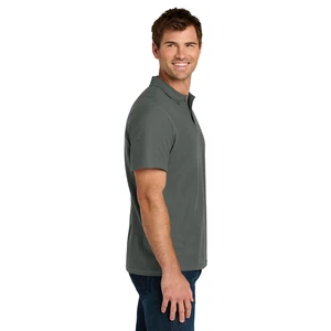 Gildan Softstyle Pique Polo 64800 view 8