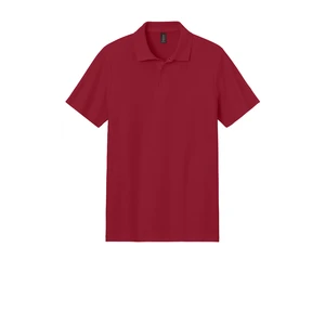 Gildan Softstyle Pique Polo 64800 view 9