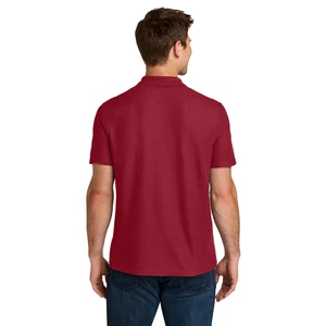 Gildan Softstyle Pique Polo 64800 view 11