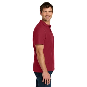 Gildan Softstyle Pique Polo 64800 view 12