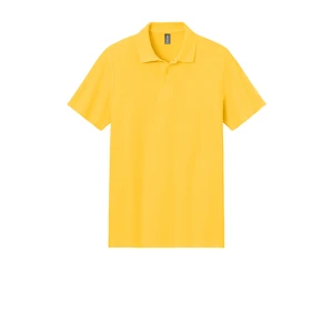 Gildan Softstyle Pique Polo 64800 view 13