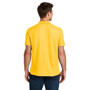 Gildan Softstyle Pique Polo 64800 view 15