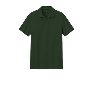 Gildan Softstyle Pique Polo 64800 view 17