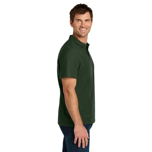 Gildan Softstyle Pique Polo 64800 view 20
