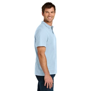 Gildan Softstyle Pique Polo 64800 view 24