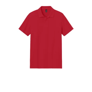 Gildan Softstyle Pique Polo 64800 view 29