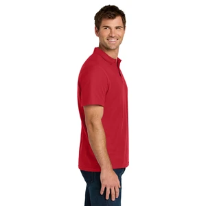 Gildan Softstyle Pique Polo 64800 view 32