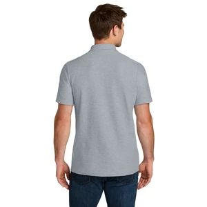 Gildan Softstyle Pique Polo 64800 view 35