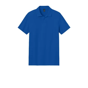 Gildan Softstyle Pique Polo 64800 view 37