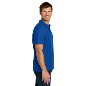 Gildan Softstyle Pique Polo 64800 view 40