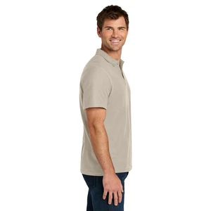 Gildan Softstyle Pique Polo 64800 view 44