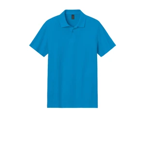 Gildan Softstyle Pique Polo 64800 view 45