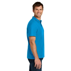Gildan Softstyle Pique Polo 64800 view 48